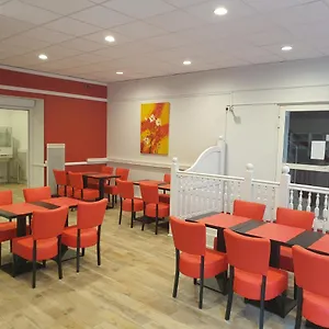 ** Hotel Hermance France