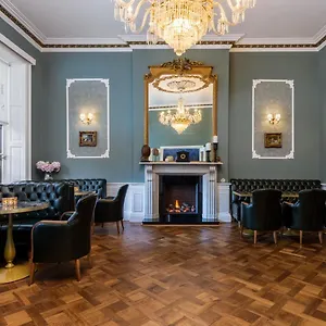 *** Hotel St George By Nina Irlande