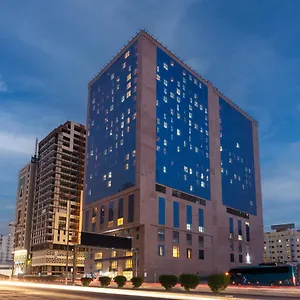 M Makkah By Millennium 5* Mecca