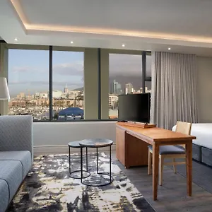 *** Hotel Protea By Marriott Waterfront Breakwater Afrique du Sud