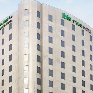 *** Hotel Ibis Styles Makkah Arabie saoudite