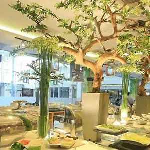 Ace And 4* Pasig City