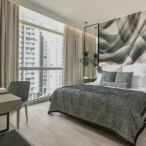 ***** Hotel Ascott Orchard Singapour