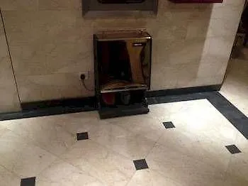 Hotel Al Ansar Golden Tulip à Médine